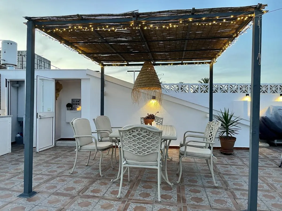 Holiday Apartment Casa Granaas Mijas Spain