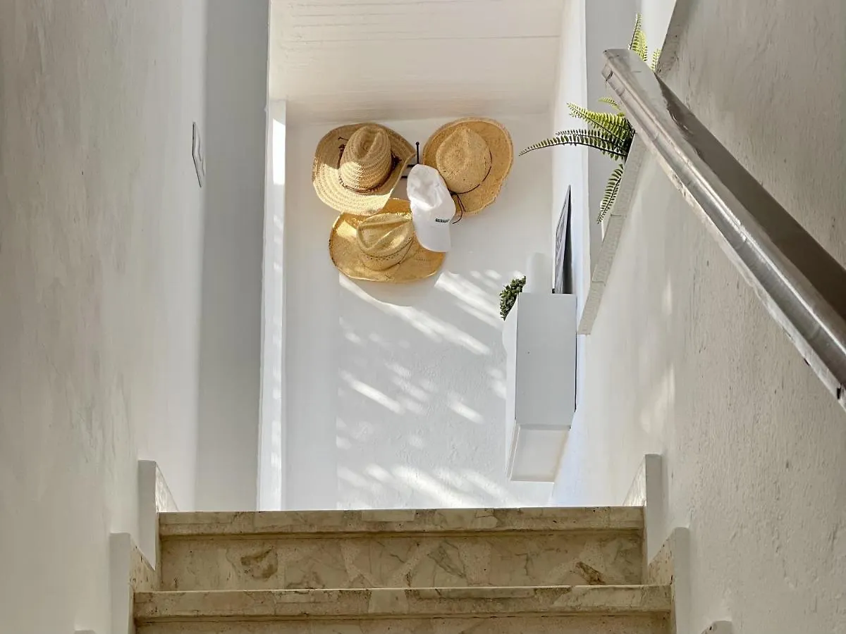 Holiday Apartment Casa Granaas Mijas Holiday home
