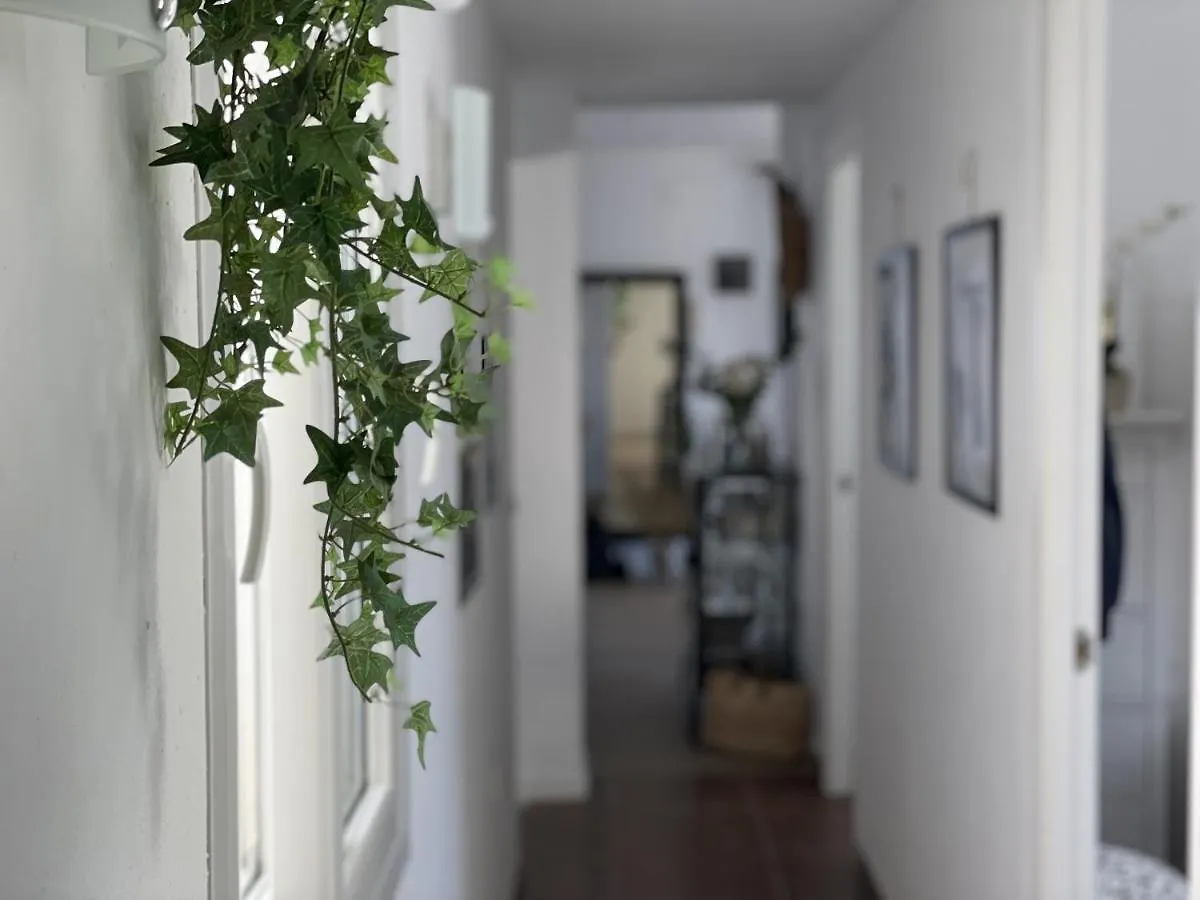 Holiday Apartment Casa Granaas Mijas Spain