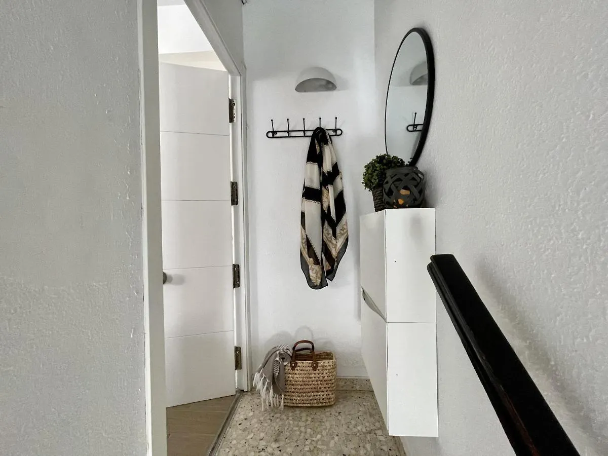 Holiday Apartment Casa Granaas Mijas 0*,  Spain