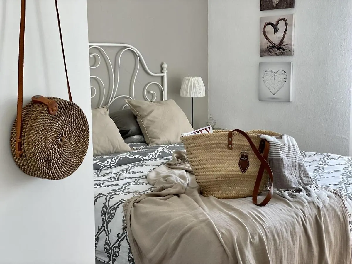 Holiday Apartment Casa Granaas Mijas 0*,  Spain