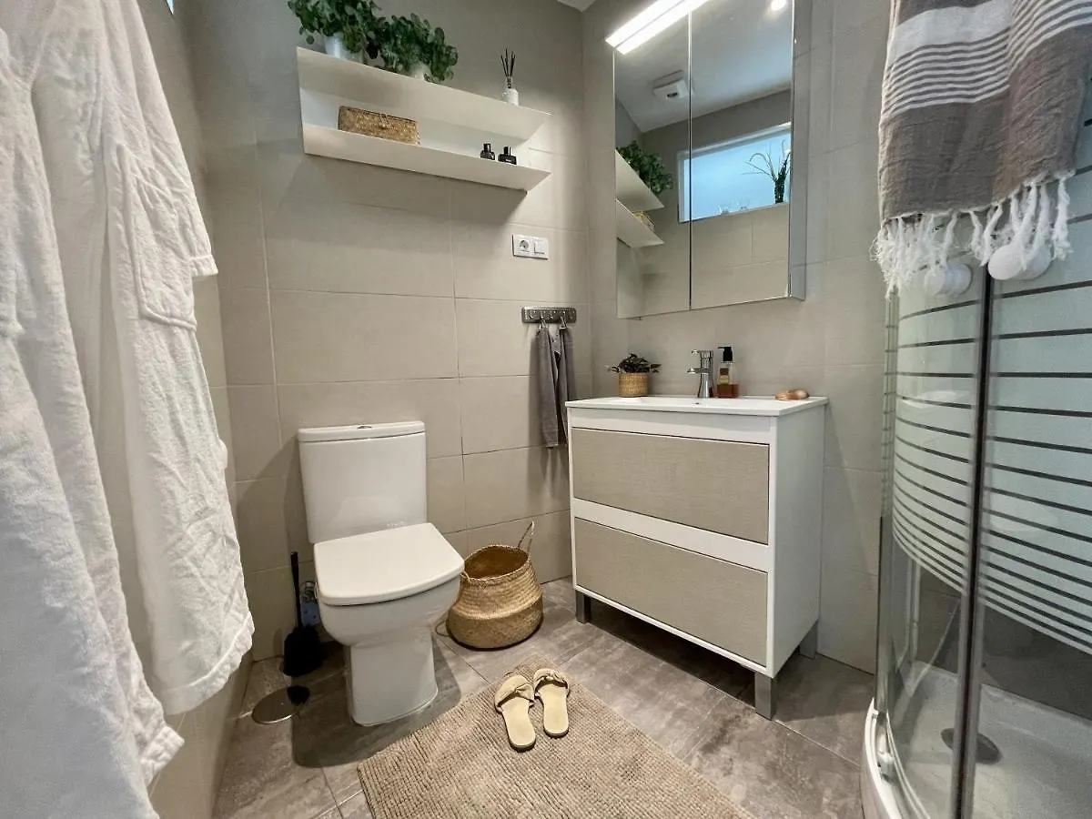 Holiday Apartment Casa Granaas Mijas Spain
