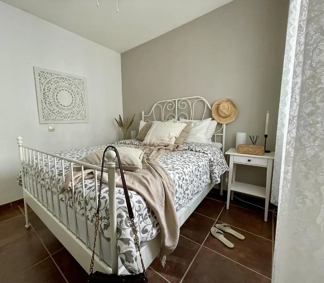 Holiday Apartment Casa Granaas Mijas