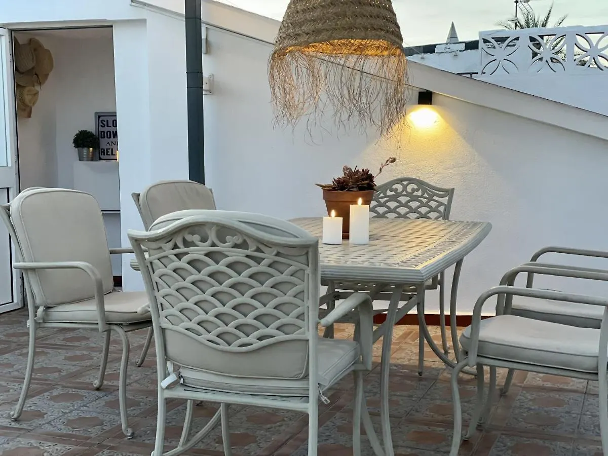 Holiday Apartment Casa Granaas Mijas 0*,