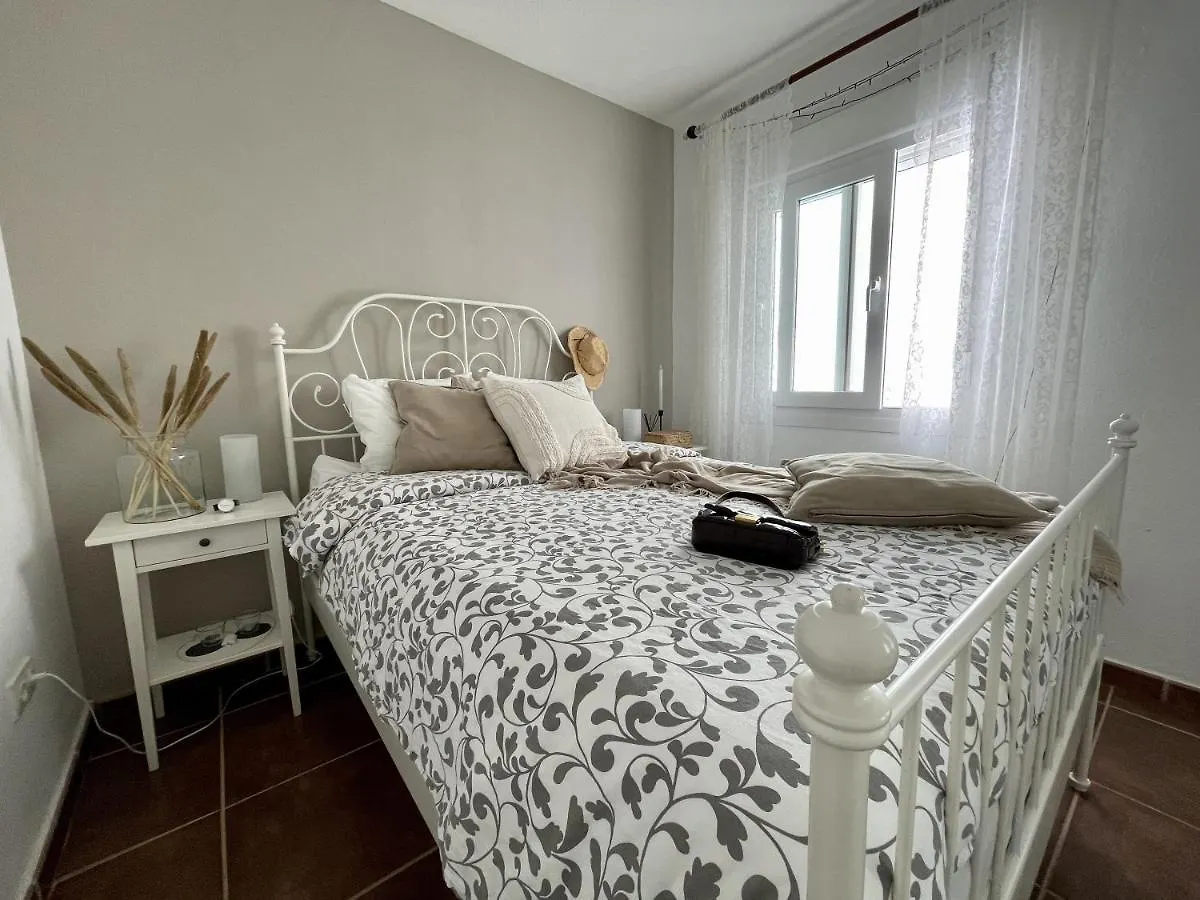 Holiday Apartment Casa Granaas Mijas Holiday home