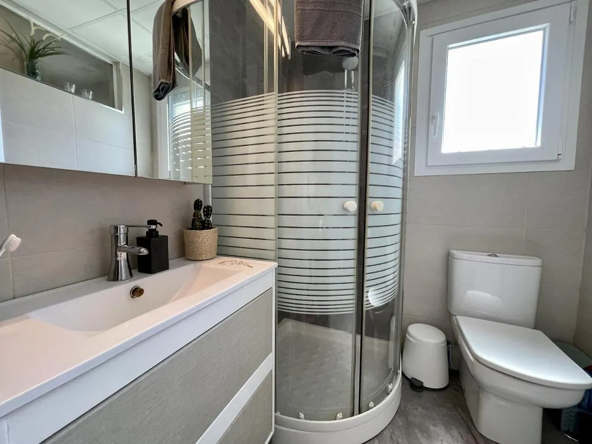 Holiday Apartment Casa Granaas Mijas